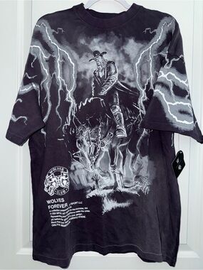 Darc Sport WWE Undertaker Tee